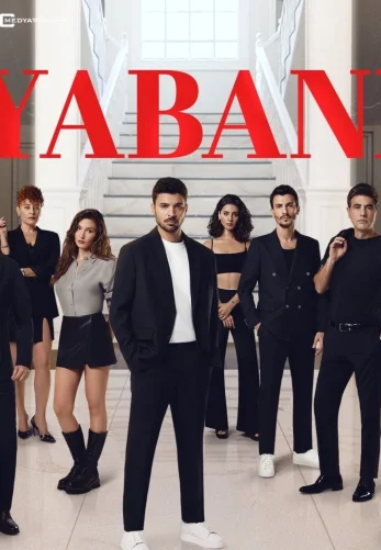 Дикий 1-50, 51, 52 серия турецкий сериал на русском языке Turok1990 смотреть онлайн все серии