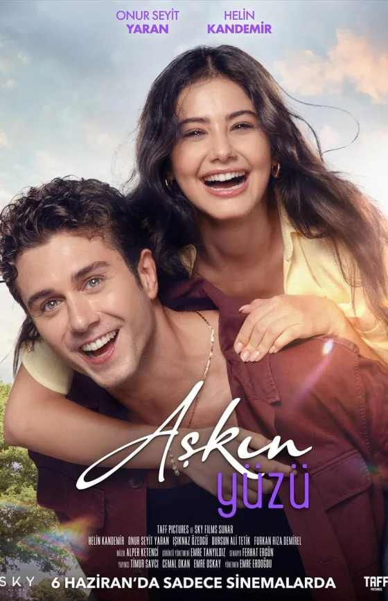 Лицо любви фильм 2025 смотреть онлайн