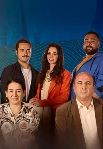 Кельн в моем сердце 1-18, 19, 20 серия турецкий сериал на русском языке смотреть онлайн все серии