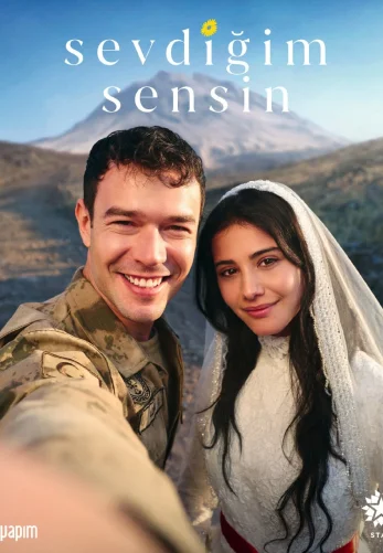 Ты тот, кого я люблю 1-7, 8, 9 серия турецкий сериал на русской языке смотреть онлайн все серии бесплатно