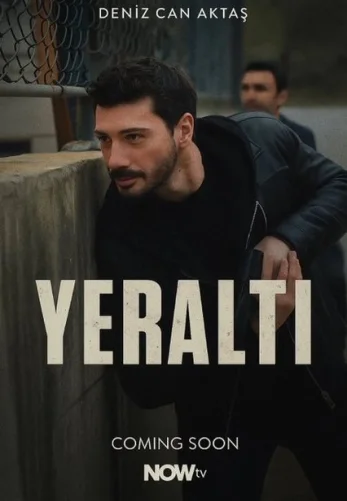 Под землей 8 серия русская озвучка Turok1990 смотреть бесплатно