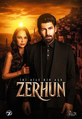 Зерхун 1-94, 95, 96 серия турецкий сериал на русском языке смотреть онлайн бесплатно все серии